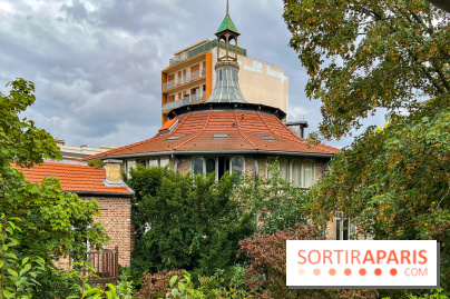 Fondation La Ruche - Seydoux - Cité d'artistes  - image00011