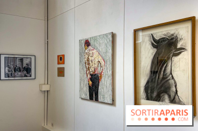 Fondation La Ruche - Seydoux - Cité d'artistes