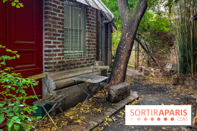 Fondation La Ruche - Seydoux - Cité d'artistes  - image00029