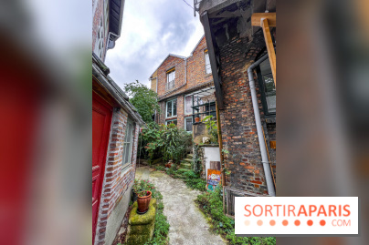 Fondation La Ruche - Seydoux - Cité d'artistes  - image00036