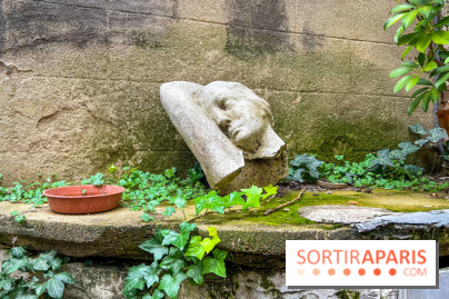 Fondation La Ruche - Seydoux - Cité d'artistes  - image00037