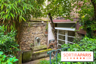 Fondation La Ruche - Seydoux - Cité d'artistes  - image00038