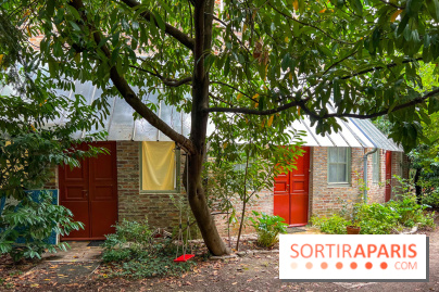 Fondation La Ruche - Seydoux - Cité d'artistes  - image00044