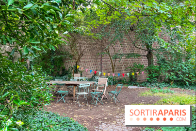 Fondation La Ruche - Seydoux - Cité d'artistes  - image00047