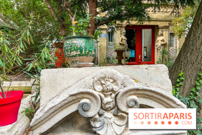 Fondation La Ruche - Seydoux - Cité d'artistes  - image00061