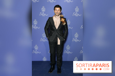 ©Rachid Bellak - Alexis Mabille 1