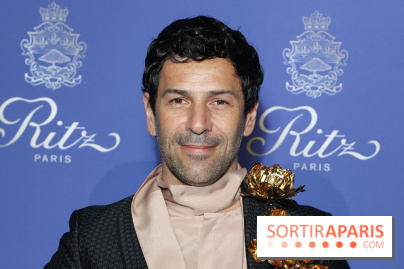 ©Rachid Bellak - Alexis Mabille 8