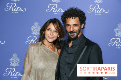 ©Rachid Bellak - Sandra Zeitoun de Matteis and Tomer Sisley 3