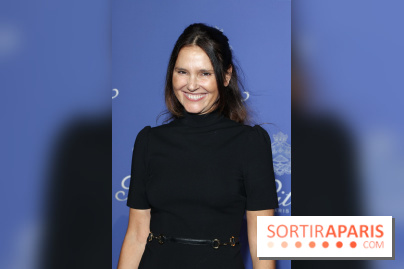 ©Rachid Bellak - Virginie Ledoyen 1