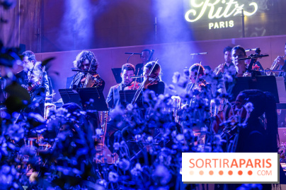 Gold Gala du Ritz, découvrez les photos de la soirée des 125 ans -  A7C1051