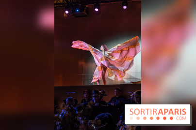 Gold Gala du Ritz, découvrez les photos de la soirée des 125 ans