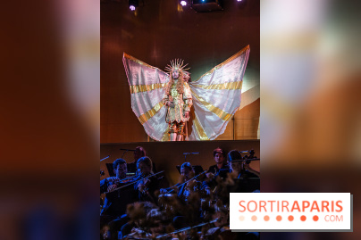 Gold Gala du Ritz, découvrez les photos de la soirée des 125 ans -  A7C1015