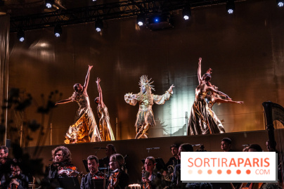 Gold Gala du Ritz, découvrez les photos de la soirée des 125 ans -  A7C1009