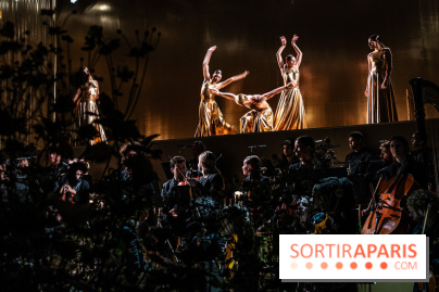 Gold Gala du Ritz, découvrez les photos de la soirée des 125 ans -  A7C0999