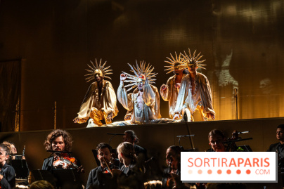 Gold Gala du Ritz, découvrez les photos de la soirée des 125 ans -  A7C0972