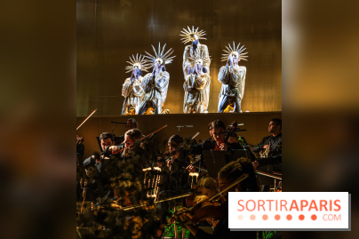 Gold Gala du Ritz, découvrez les photos de la soirée des 125 ans -  A7C0967