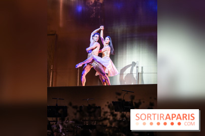 Gold Gala du Ritz, découvrez les photos de la soirée des 125 ans