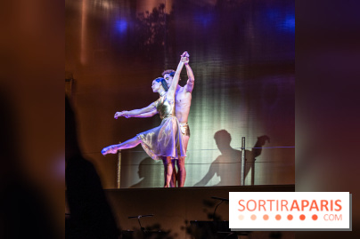Gold Gala du Ritz, découvrez les photos de la soirée des 125 ans -  A7C0920