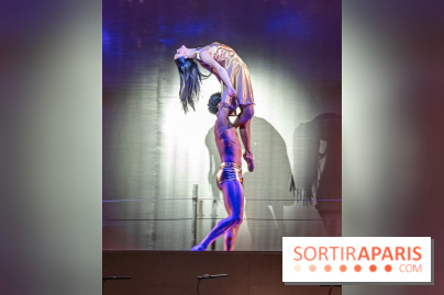 Gold Gala du Ritz, découvrez les photos de la soirée des 125 ans