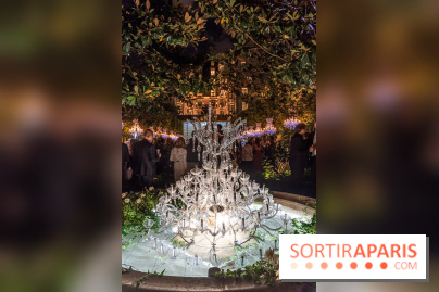 Gold Gala du Ritz, découvrez les photos de la soirée des 125 ans -  A7C0906