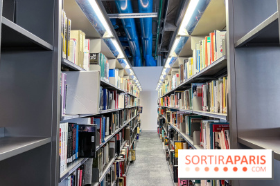 La Bibliothèque Publique d'Information