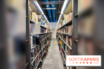 La Bibliothèque Publique d'Information