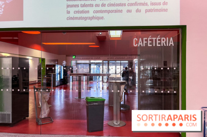 La Bibliothèque Publique d'Information