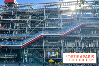 La Bibliothèque Publique d'Information