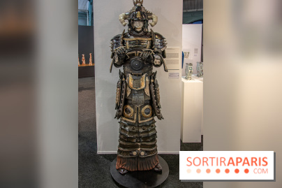 Exposition HEY! CERAMIQUE.S à la Halle Saint-Pierre