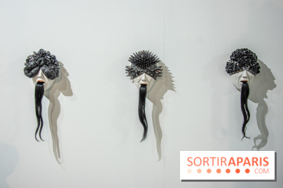 Exposition HEY! CERAMIQUE.S à la Halle Saint-Pierre