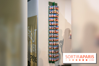 Exposition HEY! CERAMIQUE.S à la Halle Saint-Pierre