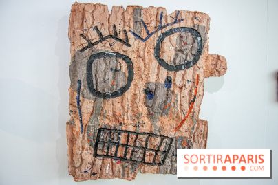 Exposition HEY! CERAMIQUE.S à la Halle Saint-Pierre