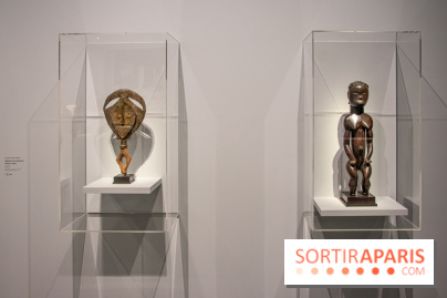 Exposition Modigliani au Musée de l'Orangerie