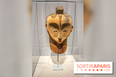 Exposition Modigliani au Musée de l'Orangerie