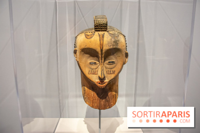 Exposition Modigliani au Musée de l'Orangerie