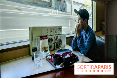 Portrait éphémère du Japon, nos photos de l'expo - 20230919 105147