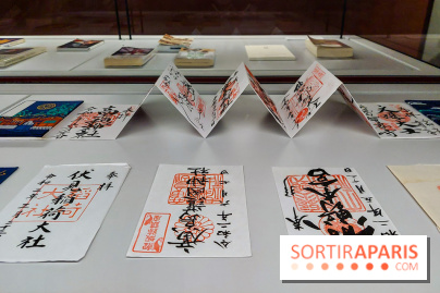 Portrait éphémère du Japon, nos photos de l'expo - 20230919 110102