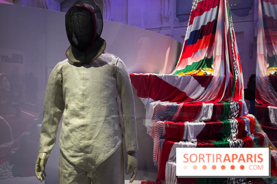 Exposition Mode et Sport