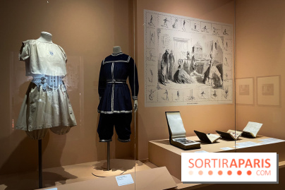 Exposition Mode et Sport