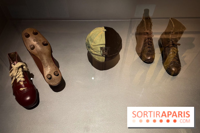 Exposition Mode et Sport