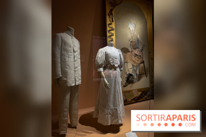 Exposition Mode et Sport
