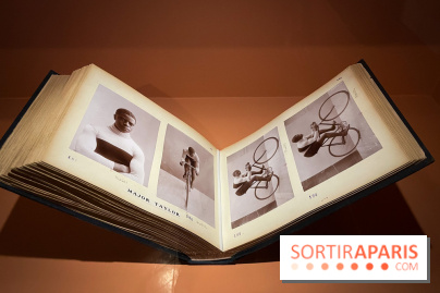 Exposition Mode et Sport