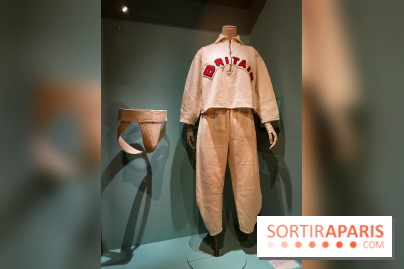 Exposition Mode et Sport