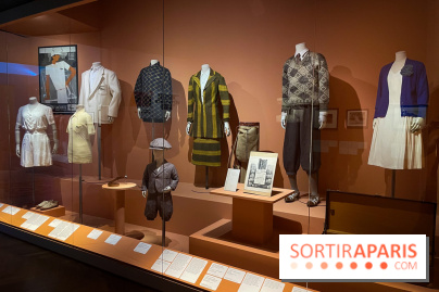 Exposition Mode et Sport - IMG 9891