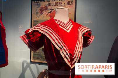 Exposition Mode et Sport
