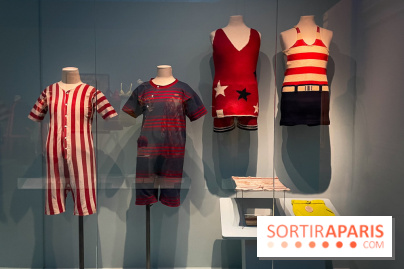 Exposition Mode et Sport