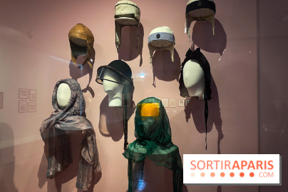Exposition Mode et Sport