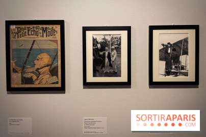 Exposition Mode et Sport