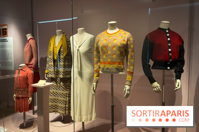 Exposition Mode et Sport - IMG 9913