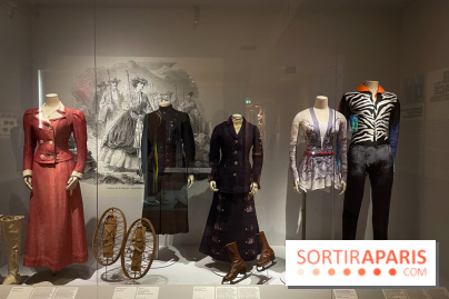 Exposition Mode et Sport